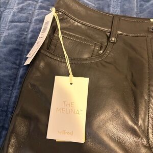 The Melina Wilfred pants